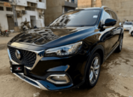 MG HS Trophy Edition Model 2021