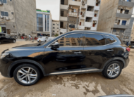 MG HS Trophy Edition Model 2021