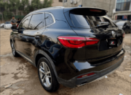 MG HS Trophy Edition Model 2021