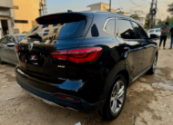 MG HS Trophy Edition Model 2021