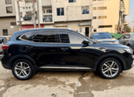 MG HS Trophy Edition Model 2021