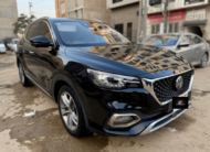 MG HS Trophy Edition Model 2021