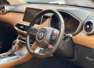 MG HS Trophy Edition Model 2021