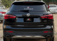 MG HS Trophy Edition Model 2021