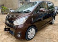 NISSAN DAYZ  Model 2016 Registered 2018