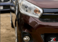 NISSAN DAYZ  Model 2016 Registered 2018