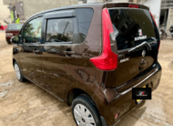 NISSAN DAYZ  Model 2016 Registered 2018