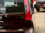 NISSAN DAYZ  Model 2016 Registered 2018