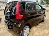 NISSAN DAYZ  Model 2016 Registered 2018