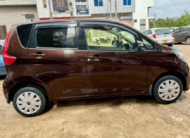 NISSAN DAYZ  Model 2016 Registered 2018