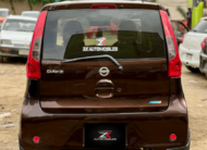 NISSAN DAYZ  Model 2016 Registered 2018