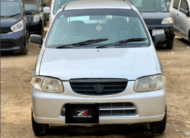 Suzuki Alto vxr Model 2005 660cc Auto