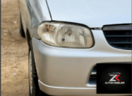 Suzuki Alto vxr Model 2005 660cc Auto