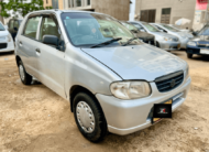 Suzuki Alto vxr Model 2005 660cc Auto