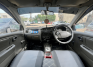 Suzuki Alto vxr Model 2005 660cc Auto