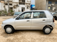 Suzuki Alto vxr Model 2005 660cc Auto