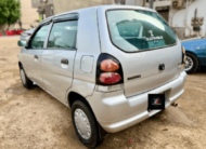 Suzuki Alto vxr Model 2005 660cc Auto