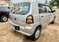 Suzuki Alto vxr Model 2005 660cc Auto