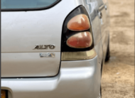 Suzuki Alto vxr Model 2005 660cc Auto