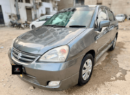 Suzuki Liana LXi  Model 2006