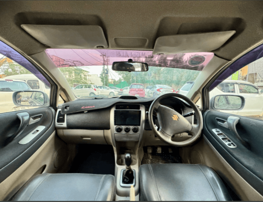 Suzuki Liana LXi  Model 2006