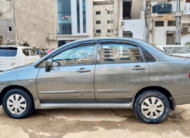 Suzuki Liana LXi  Model 2006