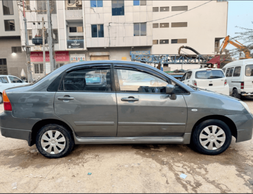 Suzuki Liana LXi  Model 2006