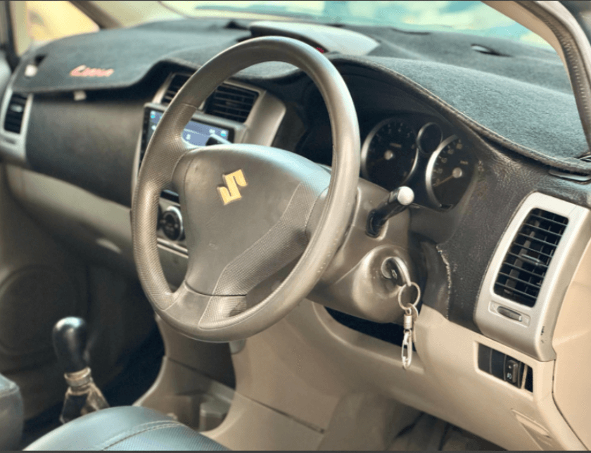 Suzuki Liana LXi  Model 2006