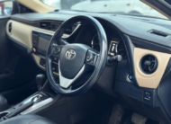 Toyota Corolla  Altis 1.6 X