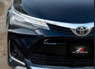 Toyota Corolla  Altis 1.6 X