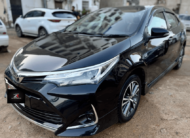 Toyota Corolla  Altis 1.6 X