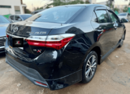 Toyota Corolla  Altis 1.6 X