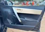 Toyota Corolla  Altis 1.6 X