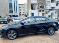 Toyota Corolla  Altis 1.6 X