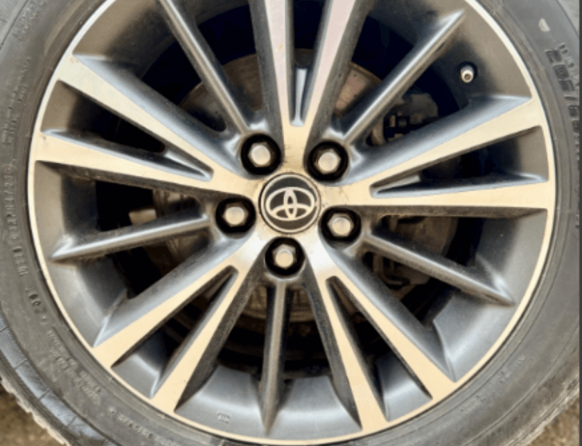 Toyota Corolla  Grande 1.8 Model 2019