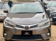 Toyota Corolla  Grande 1.8 Model 2019