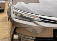 Toyota Corolla  Grande 1.8 Model 2019