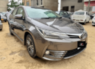 Toyota Corolla  Grande 1.8 Model 2019