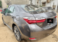 Toyota Corolla  Grande 1.8 Model 2019