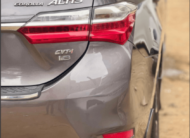 Toyota Corolla  Grande 1.8 Model 2019