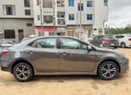 Toyota Corolla  Grande 1.8 Model 2019