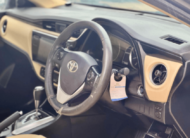 Toyota Corolla  Grande 1.8 Model 2019