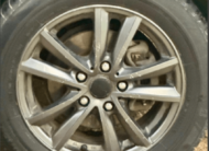 Nissan Juke   Model 2012 Registered 2019