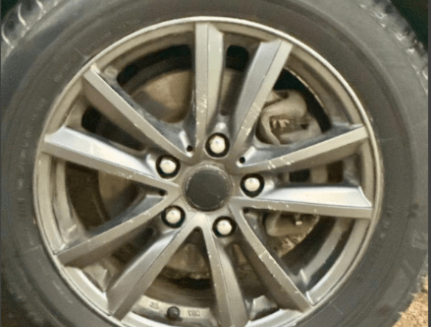 Nissan Juke   Model 2012 Registered 2019