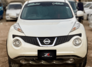 Nissan Juke   Model 2012 Registered 2019
