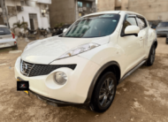 Nissan Juke   Model 2012 Registered 2019