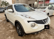 Nissan Juke   Model 2012 Registered 2019
