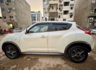 Nissan Juke   Model 2012 Registered 2019