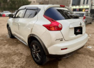 Nissan Juke   Model 2012 Registered 2019