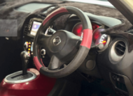 Nissan Juke   Model 2012 Registered 2019